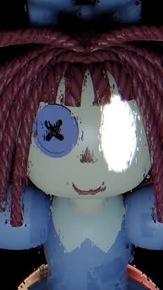 Amazing Digital Circus Spooky - Screenshot 4