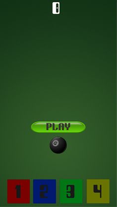 Falling Lines - Screenshot 1