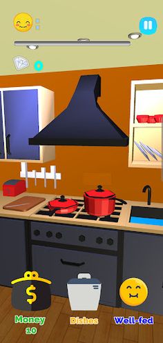 Feed The Planet - Screenshot 1