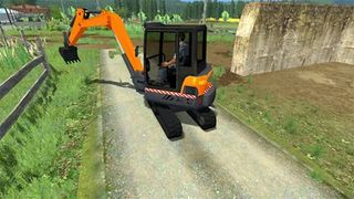 Ultimate Excavator Simulator - Screenshot 3