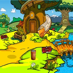 Queen Honey Bee Rescue - Screenshot 1