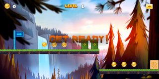 Super Subway : Runner - Screenshot 3