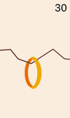 Circle Dodge - Screenshot 3