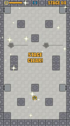 CogShip - Screenshot 2