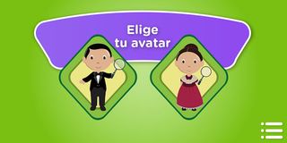 ASF Niños - Screenshot 2