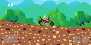 Biker - Screenshot 2