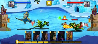 Summoner War - Screenshot 2