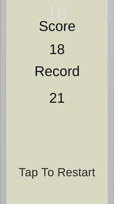 Fast Touch - Screenshot 3