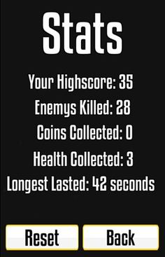 Invasion - Screenshot 3