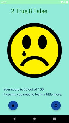 Geography Master - Screenshot 3