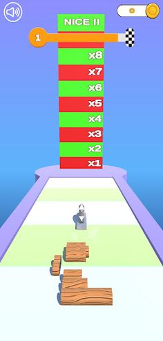 Saw Cutting - Screenshot 3