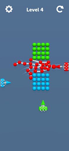 Connect And Pull - Screenshot 2