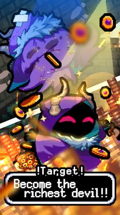 Devil's Mansion (PinBall) - Screenshot 1