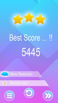 Mikecrack Piano Tiles - Screenshot 4