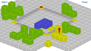 PENTA - Screenshot 2