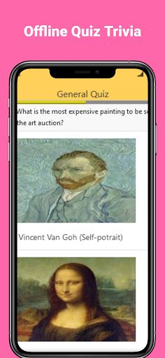 Trivia Brand Quiz - Screenshot 2