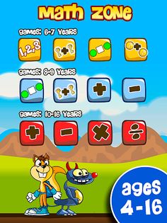 Math Games for kids Premium - Screenshot 2