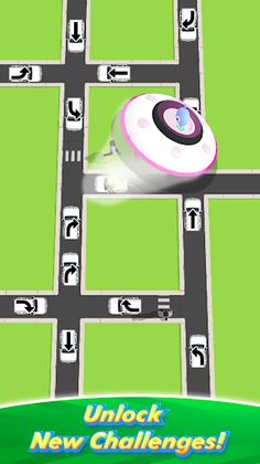 Traffic Jam: Car Escape - Screenshot 3