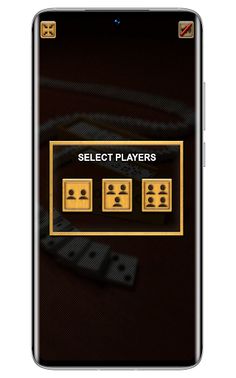 Domino King - Screenshot 4