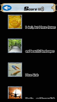 image puzzle - Screenshot 2