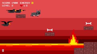 Brave Frenchie - Screenshot 3