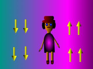 Cany Cresh - Screenshot 1