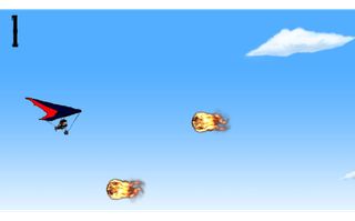 Ninja Freedom - Screenshot 2