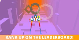 SkyHover RTX - Universe Battle - Screenshot 3