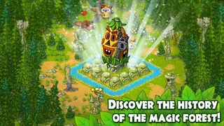 Animal Village Rescue - Screenshot 2