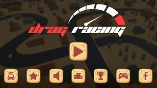 Drag Racing - car games 2020 - Screenshot 3