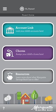 MPowered Savers - Screenshot 4