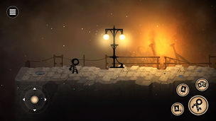 Typoman Remastered - Screenshot 2