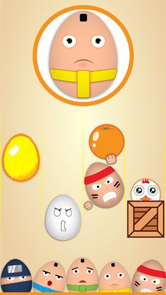 Egg vs. Sumo - Screenshot 3