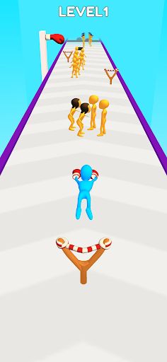 Super Slingshot - Screenshot 2