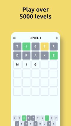 Wordly Plus - Screenshot 3