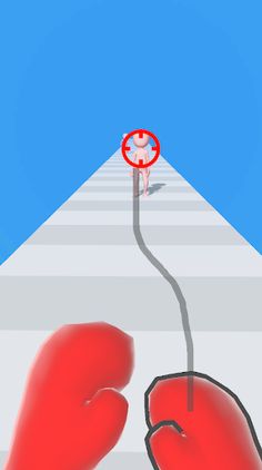 Rubber Puncher - Screenshot 2