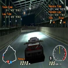 EPSX EMU - Emulator PRO - Screenshot 1