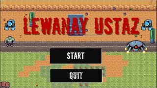 Lewanay Ustaz - Screenshot 1