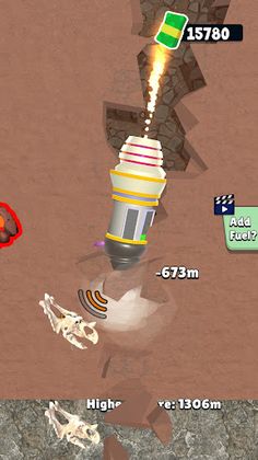 Boost It Down! - Screenshot 3