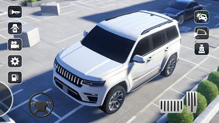 Car Parking 3d: car game 3d - Screenshot 3