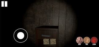 The bunker - Screenshot 2