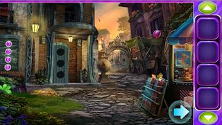Dunce Creature Escape - Screenshot 2