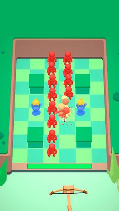 Piercing Bow - Screenshot 2