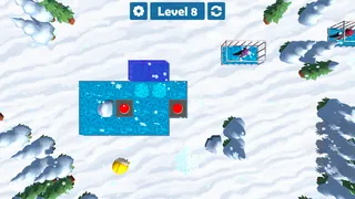 Iced In - Screenshot 2