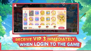 Idle Monsters epic-Evolution - Screenshot 1