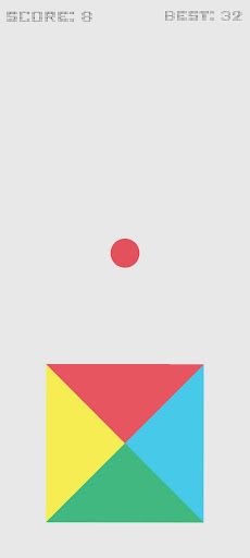 Sort The Color: Color Games - Screenshot 2