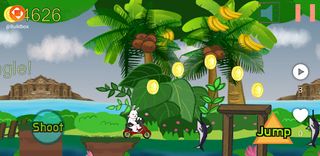 Treasure Hunter - Screenshot 1