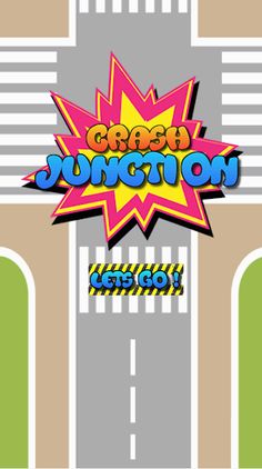 Crash Junction - Screenshot 1