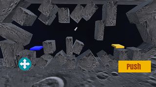 Rocket Mission Command Moon - Screenshot 3