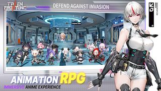 Fallen Frontline - Screenshot 3